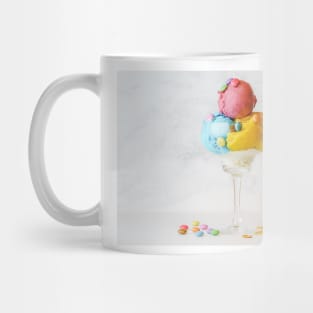 Ice Cream Cup Mug